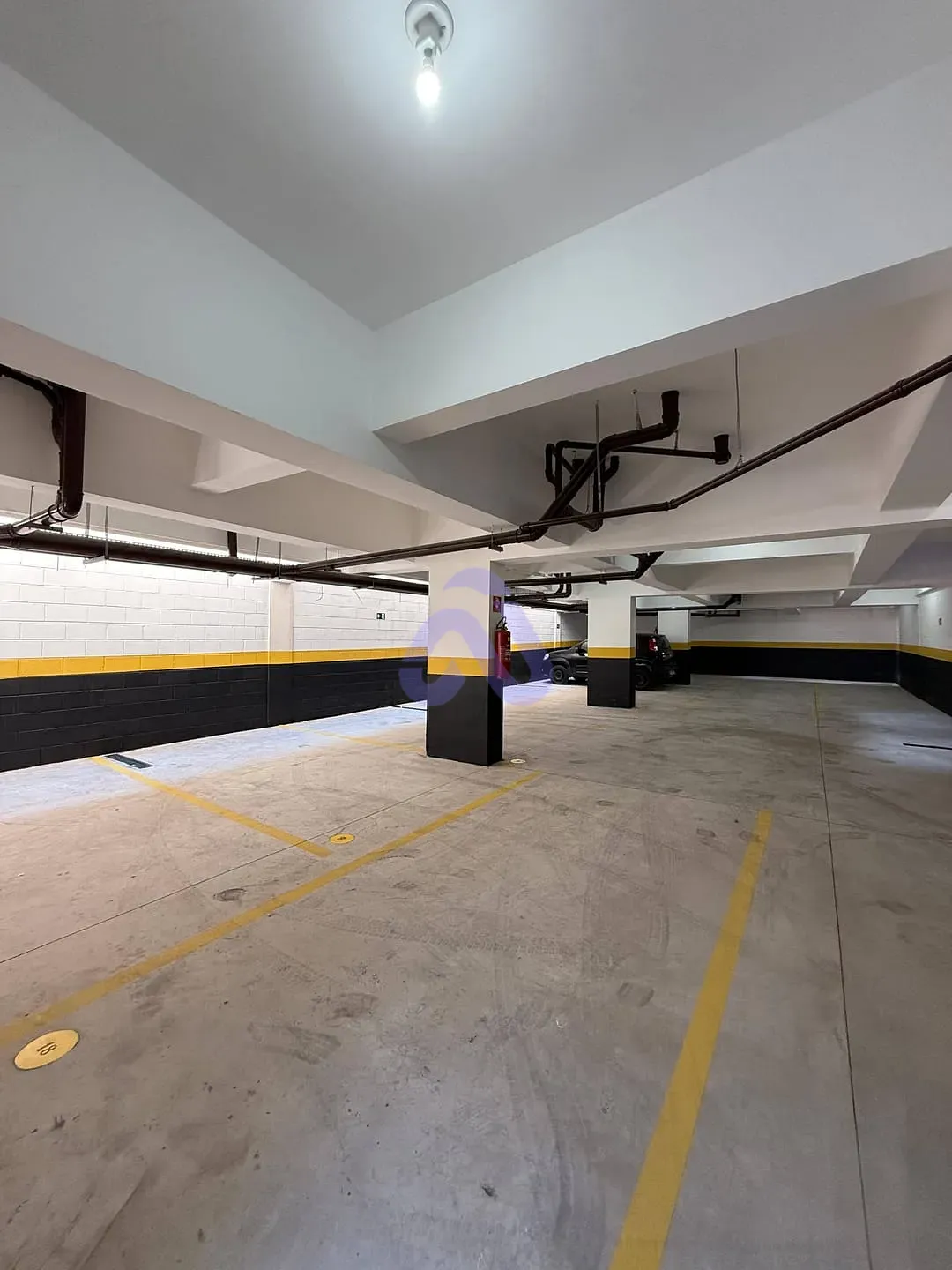 Apartamento, 2 quartos, 35 m² - Foto 17