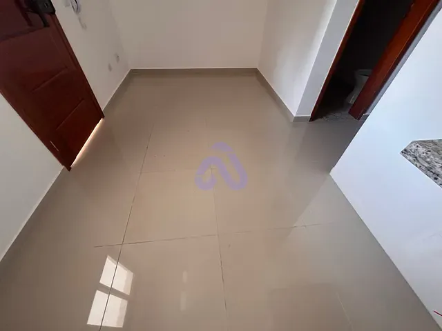 Apartamento 2 quartos e 1 banheiro, à venda, no bairro Vila Aricanduva em São Paulo