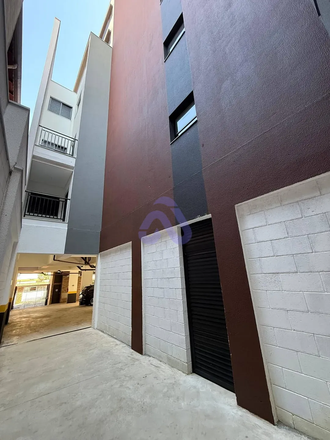 Apartamento, 2 quartos, 35 m² - Foto 16