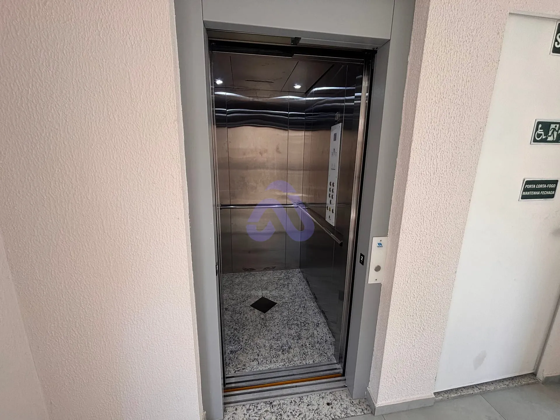 Apartamento, 2 quartos, 35 m² - Foto 19