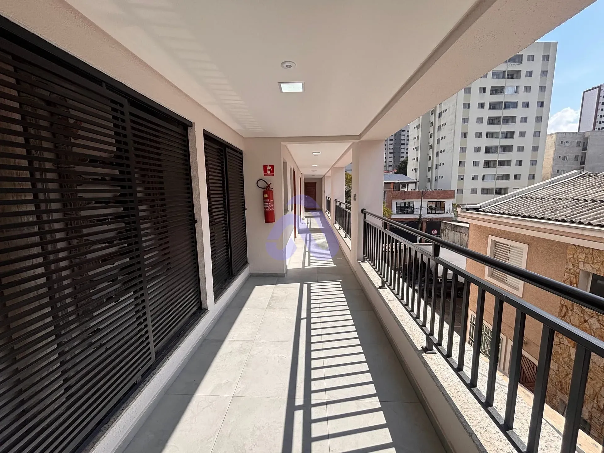 Apartamento, 2 quartos, 35 m² - Foto 14