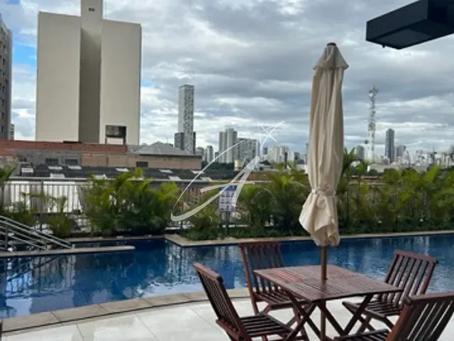 Apartamento 3 quartos e 2 banheiros, para alugar, no bairro Belenzinho em São Paulo