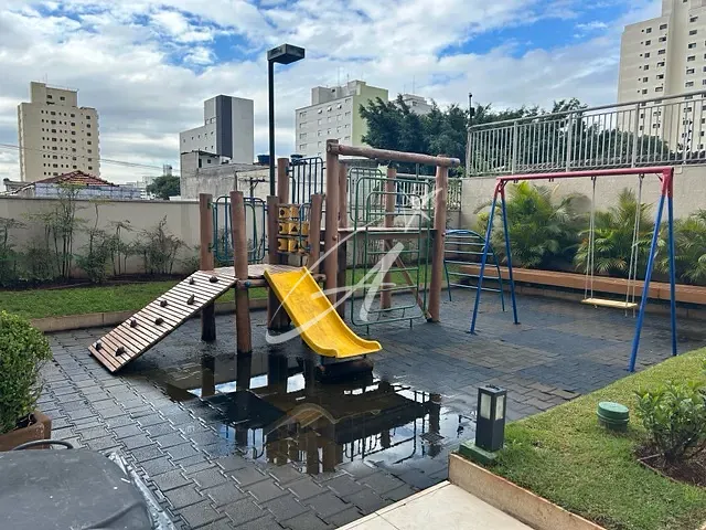 Apartamento 3 quartos e 2 banheiros, para alugar, no bairro Belenzinho em São Paulo