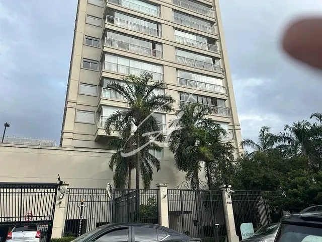 Apartamento 3 quartos e 2 banheiros, para alugar, no bairro Belenzinho em São Paulo
