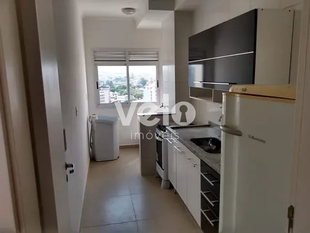 Apartamento 2 quartos e 2 banheiros, à venda, no bairro Centro em Taubaté