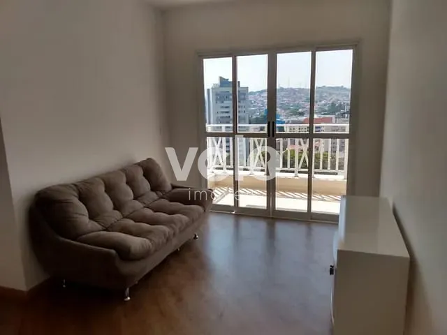 Apartamento 2 quartos e 2 banheiros, à venda, no bairro Centro em Taubaté