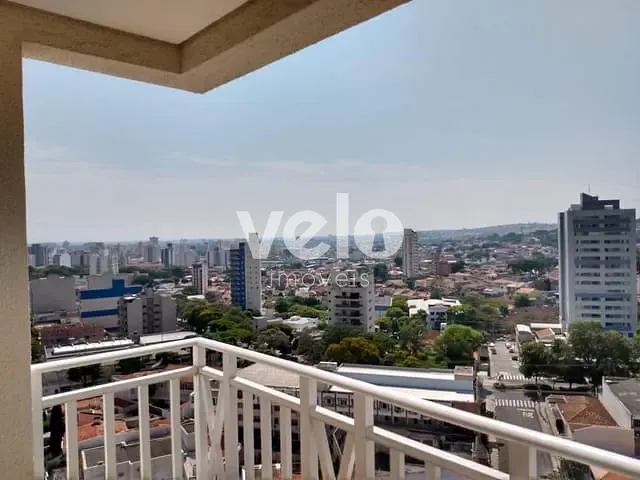 Apartamento 2 quartos e 2 banheiros, à venda, no bairro Centro em Taubaté