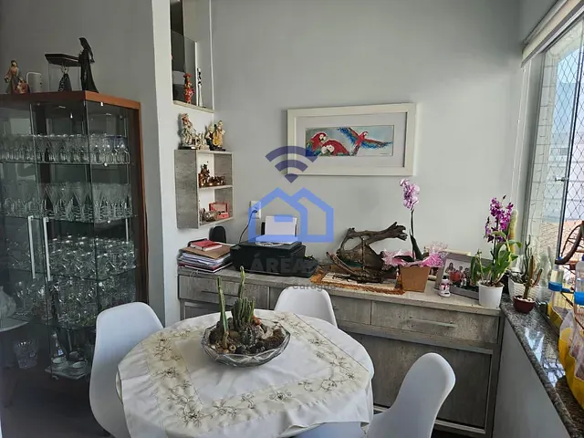 Apartamento com 85m² 3 quartos e 2 banheiros, à venda, no bairro Centro em Caraguatatuba