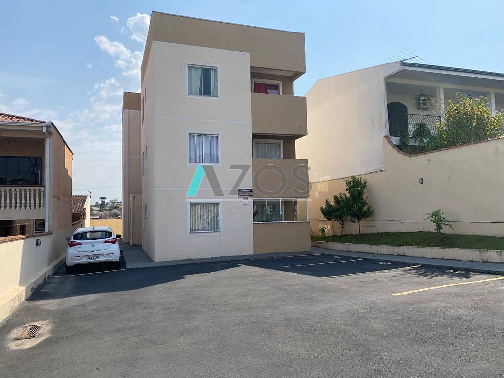 Apartamento, 2 quartos, 58 m² - Foto 1