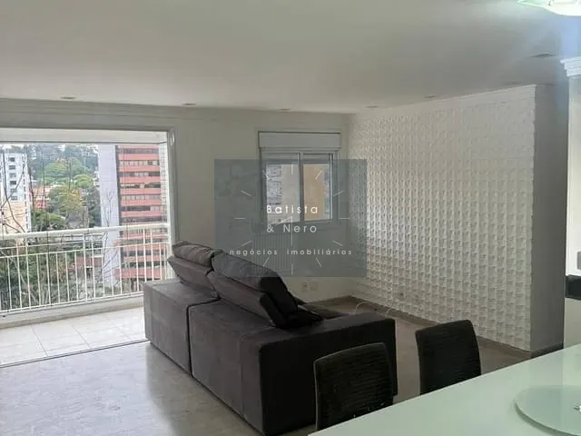 Apartamento com 66m² 2 quartos e 2 banheiros, à venda, no bairro Vila Suzana em São Paulo