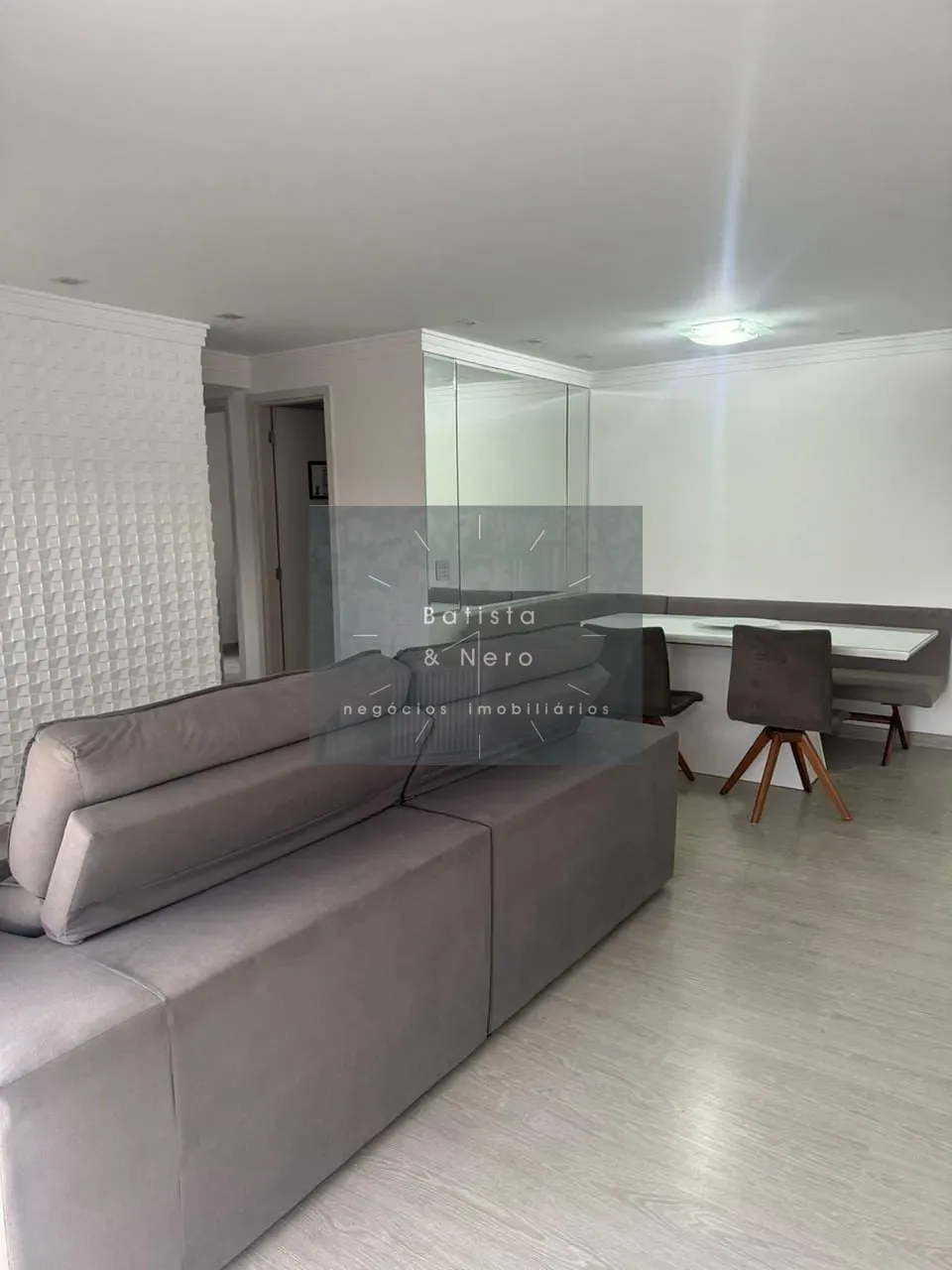 Apartamento, 2 quartos, 66 m² - Foto 4