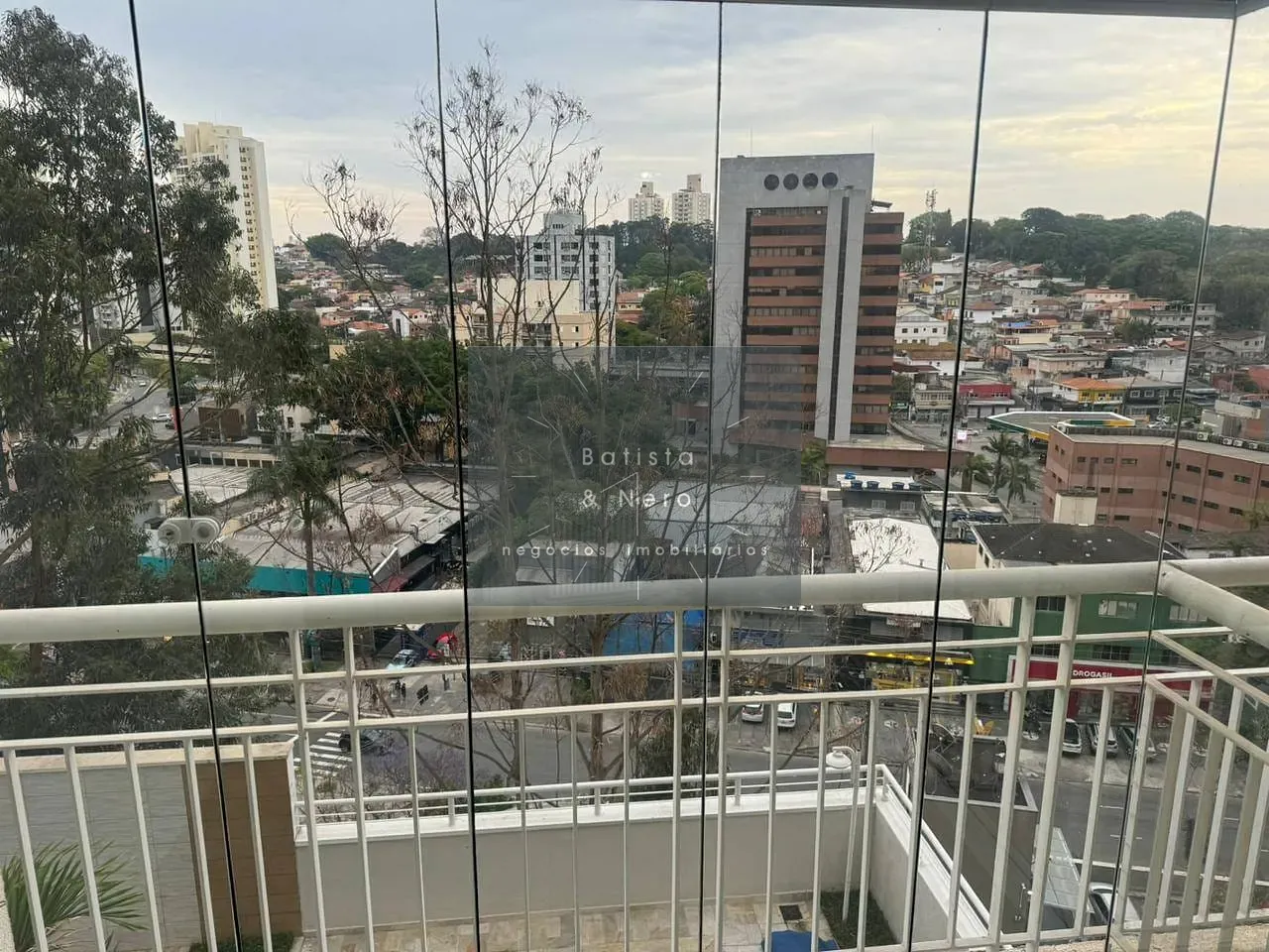 Apartamento, 2 quartos, 66 m² - Foto 2