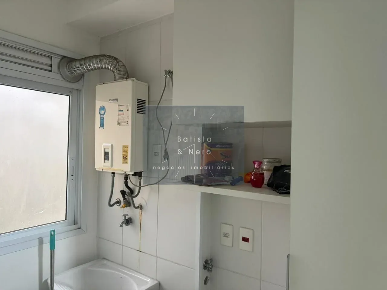 Apartamento, 2 quartos, 66 m² - Foto 26