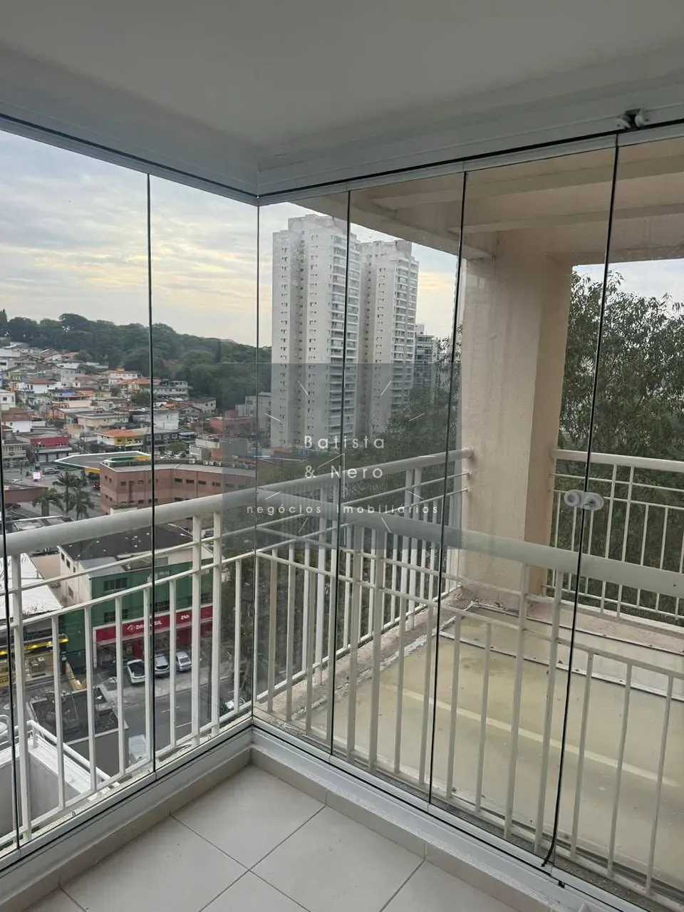 Apartamento, 2 quartos, 66 m² - Foto 7