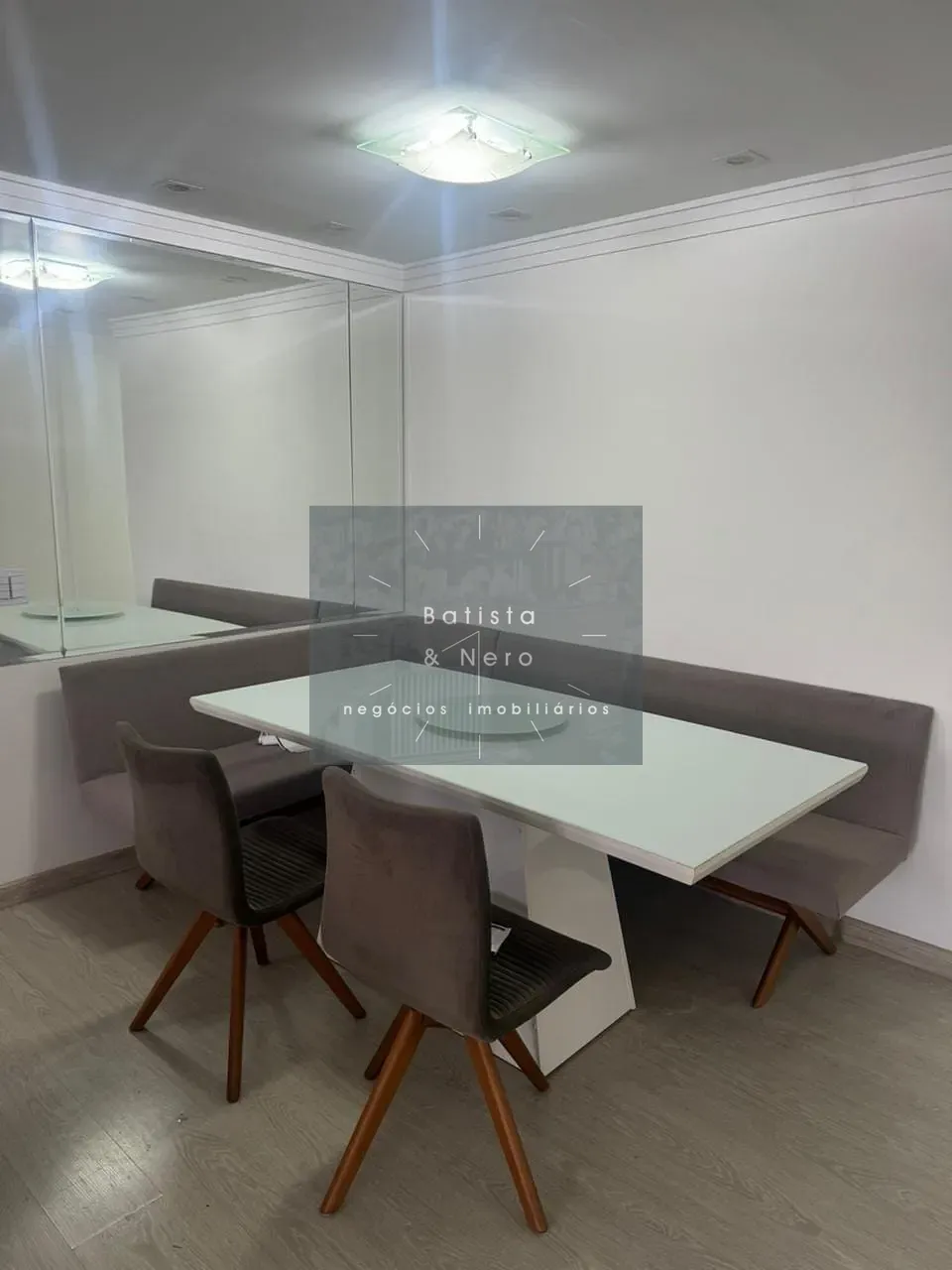 Apartamento, 2 quartos, 66 m² - Foto 6