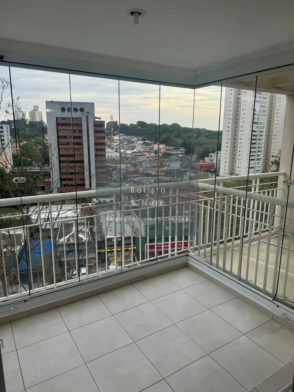 Apartamento, 2 quartos, 66 m² - Foto 5