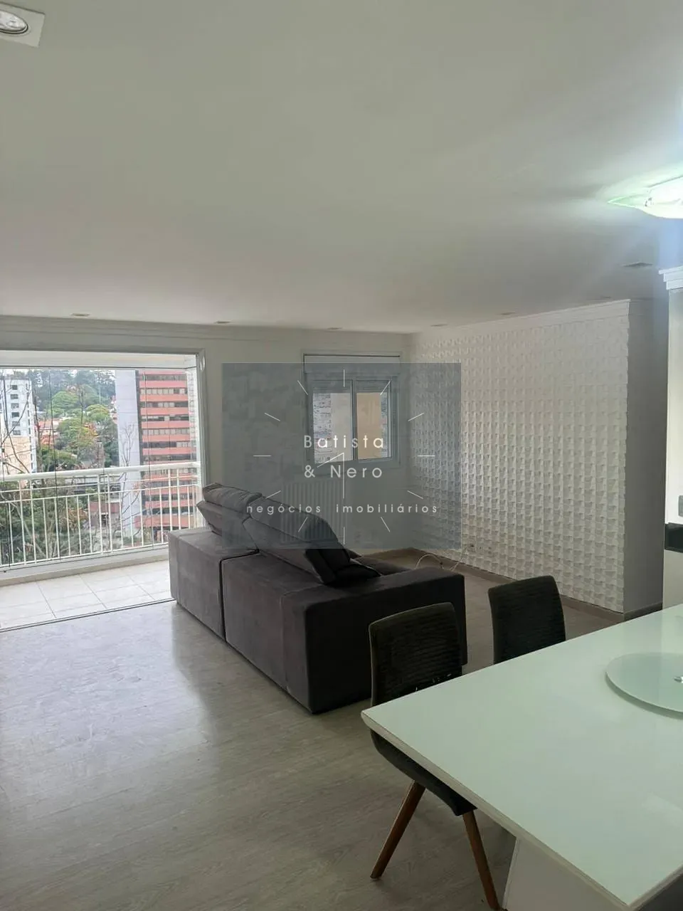 Apartamento, 2 quartos, 66 m² - Foto 1