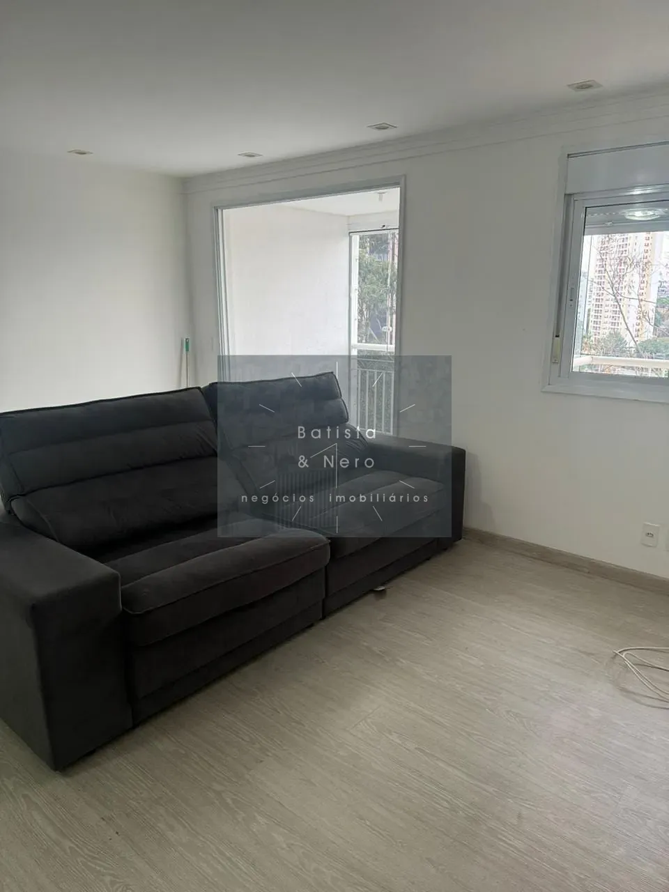 Apartamento, 2 quartos, 66 m² - Foto 3