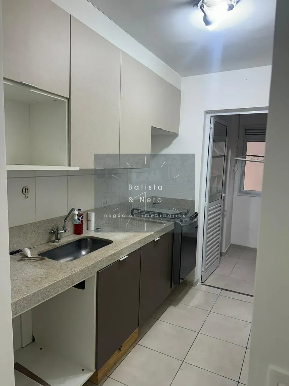 Apartamento, 2 quartos, 66 m² - Foto 9