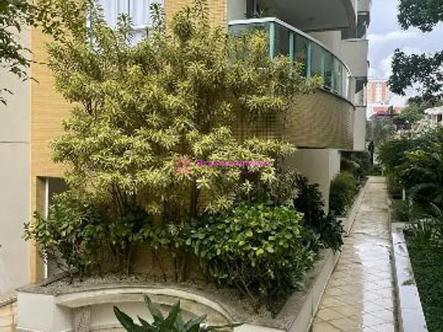 Apartamento com 136m² 3 quartos e 3 banheiros, à venda, no bairro Jardim Bela Vista em Santo André