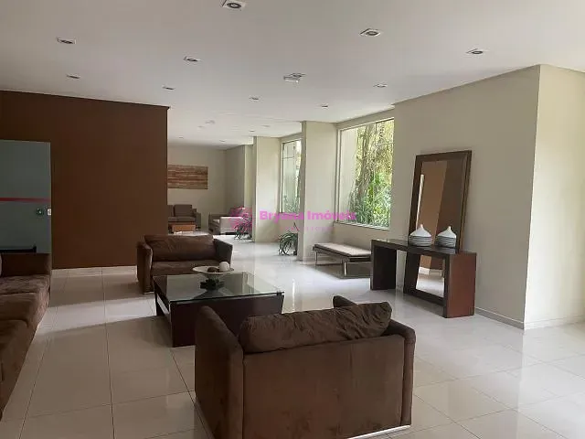 Apartamento com 136m² 3 quartos e 3 banheiros, à venda, no bairro Jardim Bela Vista em Santo André