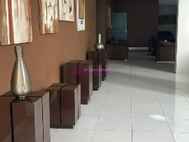 Apartamento com 136m² 3 quartos e 3 banheiros, à venda, no bairro Jardim Bela Vista em Santo André
