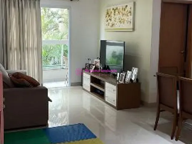 Apartamento com 136m² 3 quartos e 3 banheiros, à venda, no bairro Jardim Bela Vista em Santo André