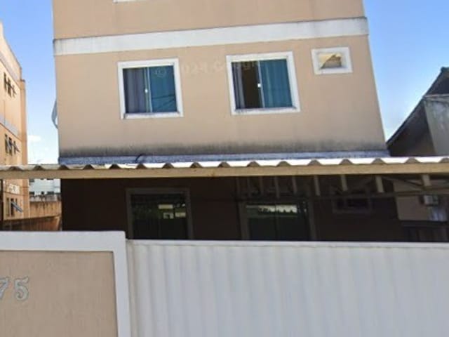 Apartamento 2 quartos e 1 banheiro, à venda, no bairro Parque Rosário em Campos dos Goytacazes