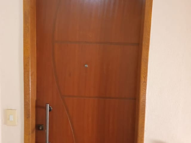 Apartamento 2 quartos e 1 banheiro, à venda, no bairro Parque Rosário em Campos dos Goytacazes