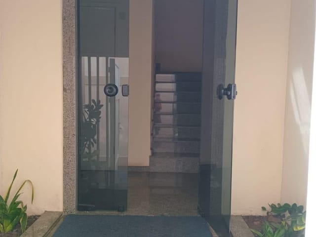 Apartamento 2 quartos e 1 banheiro, à venda, no bairro Parque Rosário em Campos dos Goytacazes