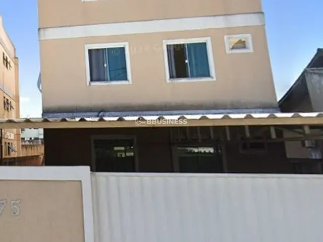 Apartamento 2 quartos e 1 banheiro, à venda, no bairro Parque Rosário em Campos dos Goytacazes