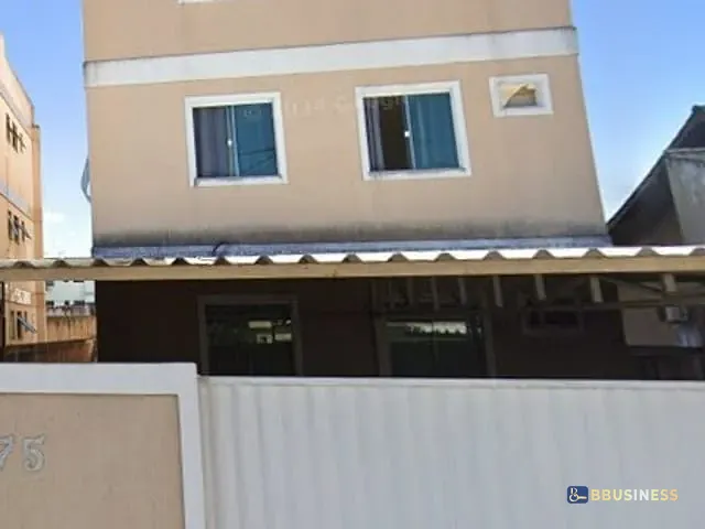 Apartamento 2 quartos e 1 banheiro, à venda, no bairro Parque Rosário em Campos dos Goytacazes
