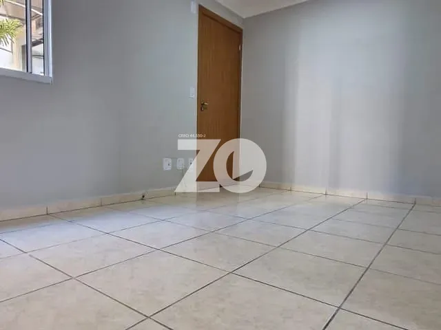 Apartamento 2 quartos e 1 banheiro, à venda, no bairro Parque das Nações em Bauru