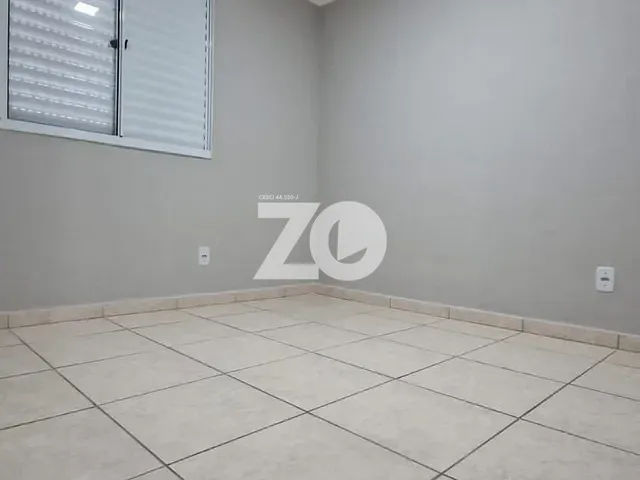 Apartamento 2 quartos e 1 banheiro, à venda, no bairro Parque das Nações em Bauru