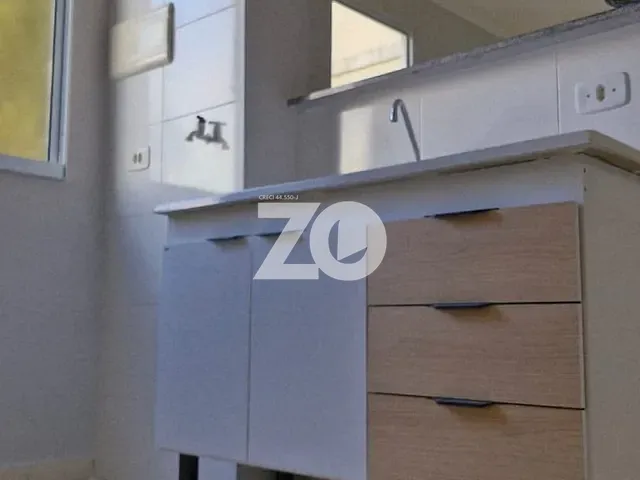 Apartamento 2 quartos e 1 banheiro, à venda, no bairro Parque das Nações em Bauru