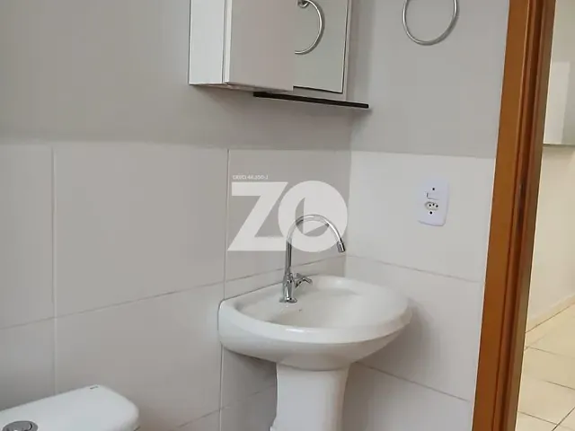 Apartamento 2 quartos e 1 banheiro, à venda, no bairro Parque das Nações em Bauru