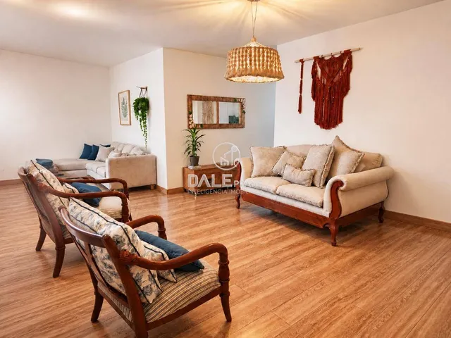Apartamento 3 quartos e 3 banheiros, à venda, no bairro Norte (Águas Claras) em Brasília