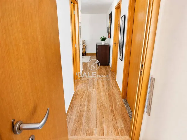 Apartamento 3 quartos e 3 banheiros, à venda, no bairro Norte (Águas Claras) em Brasília