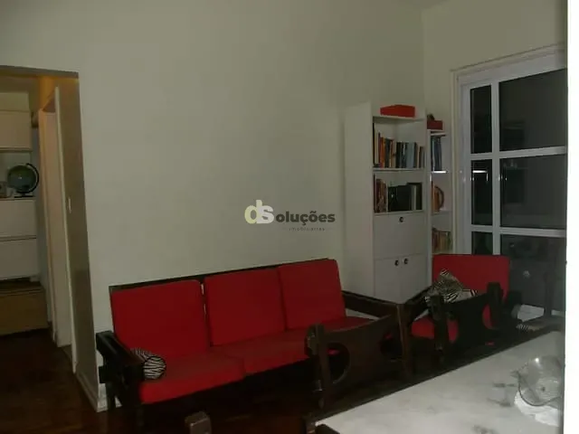 Apartamento com 57m² 1 quarto e 2 banheiros, à venda, no bairro Bela Vista em São Paulo