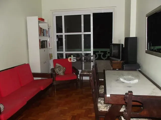 Apartamento com 57m² 1 quarto e 2 banheiros, à venda, no bairro Bela Vista em São Paulo