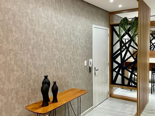 Foto do Apartamento - Apartamento mobiliado e decorado, com 3 dormitórios (1 suíte), sala de estar, 1 vaga, á venda no Bairro Centro na cidade de Arroio do Meio / RS | Executivo Imóveis