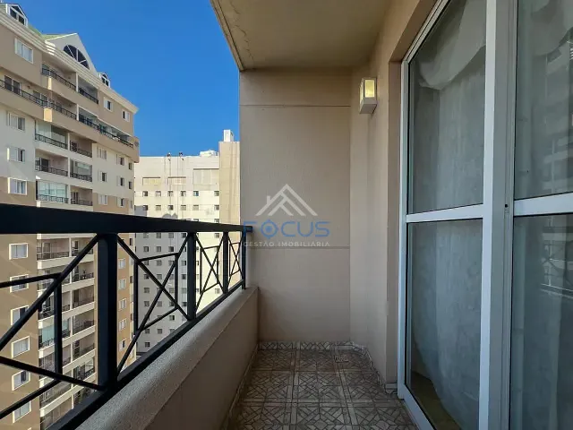 Apartamento com 78m² 3 quartos e 2 banheiros, para alugar, no bairro Vila Virgínia em Jundiaí