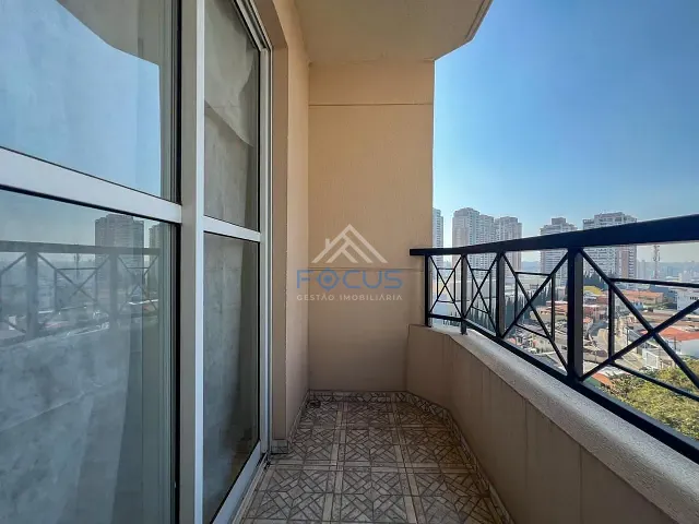 Apartamento com 78m² 3 quartos e 2 banheiros, para alugar, no bairro Vila Virgínia em Jundiaí