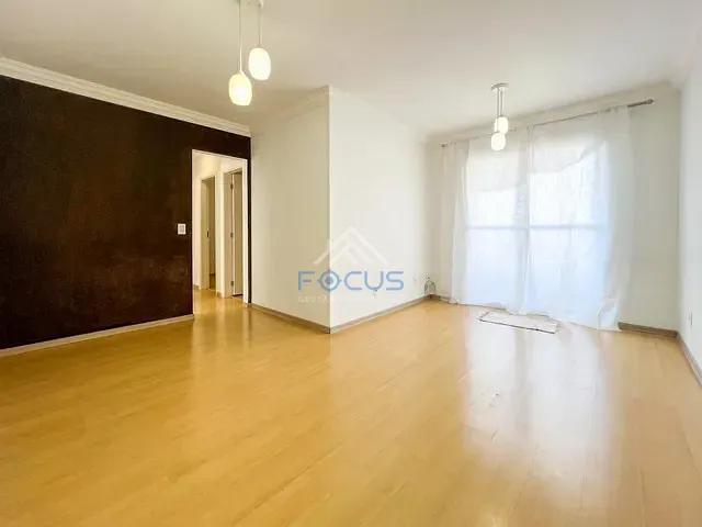 Apartamento com 78m² 3 quartos e 2 banheiros, para alugar, no bairro Vila Virgínia em Jundiaí