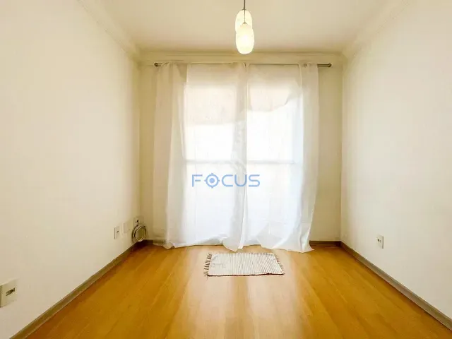 Apartamento com 78m² 3 quartos e 2 banheiros, para alugar, no bairro Vila Virgínia em Jundiaí