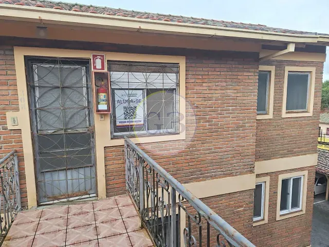 Apartamento 2 quartos e 1 banheiro, para alugar, no bairro Fragata em Pelotas