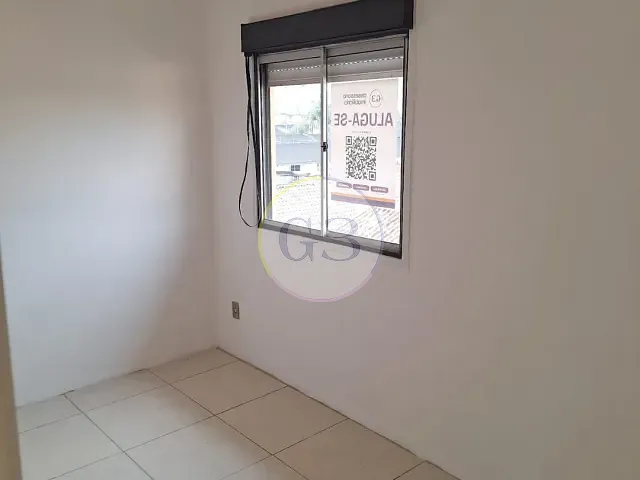 Apartamento 2 quartos e 1 banheiro, para alugar, no bairro Fragata em Pelotas