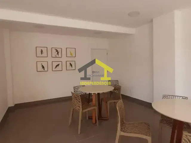 Apartamento com 91m² 3 quartos e 3 banheiros, à venda, no bairro Estância Suiça em Serra Negra