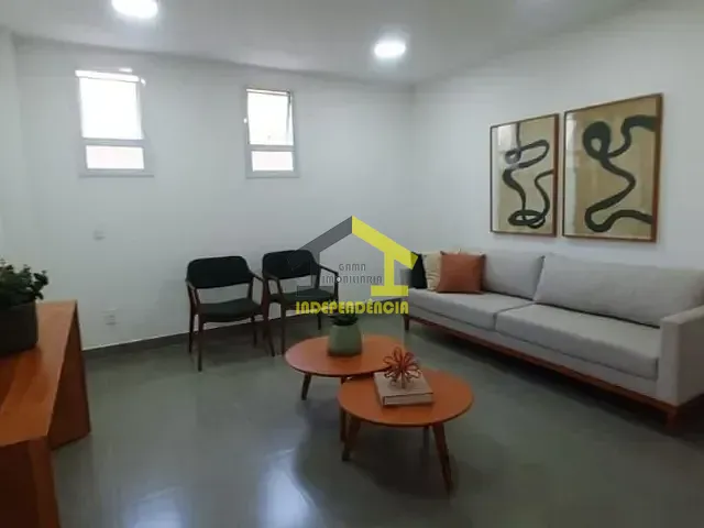 Apartamento com 91m² 3 quartos e 3 banheiros, à venda, no bairro Estância Suiça em Serra Negra
