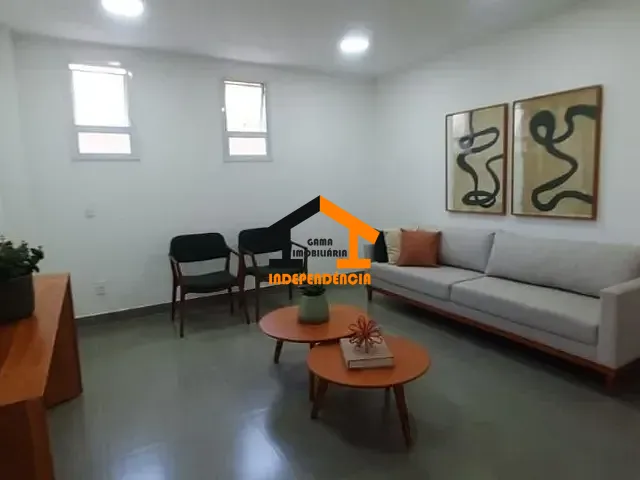 Apartamento com 91m² 3 quartos e 3 banheiros, à venda, no bairro Estância Suiça em Serra Negra